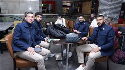 كأس العالم للأندية.. قائمة بعثة الأهلي المتجهة للمغرب