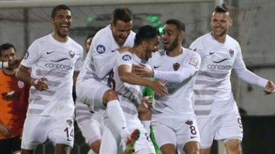 هاتي سبور يفوز على طرابزون بهدفين مقابل هدف في الدوري التركي