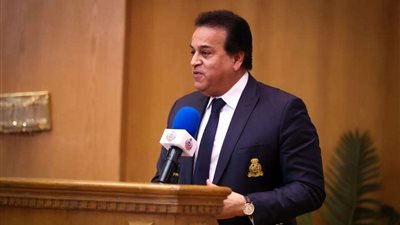 وزير الصحة: وصول مليون جرعة من لقاح فايزر والمضاد لمتحور أوميكرون خلال أسبوعين