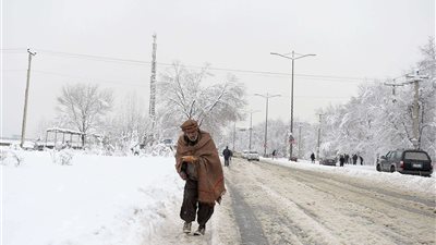 مصرع 166 شخصاً في أفغانستان بطريقة بشعة