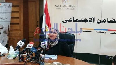 التضامن تسلم ٢١ منزلا للأسر المتضررة من السيول في الفيوم بتكلفة ٢.١ مليون جنيه