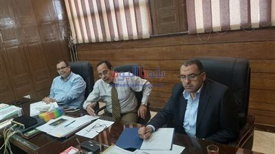 محافظ شمال سيناء يوجه بتوصيل خدمات الإنترنت لمختلف مناطق المحافظة