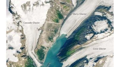 بعد كورونا.. كارثة جديدة تهدد العالم