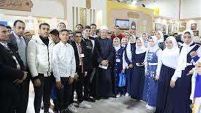 كنوز تاريخية وتراثية مهمة للأزهر بمعرض القاهرة للكتاب.. تفاصيل