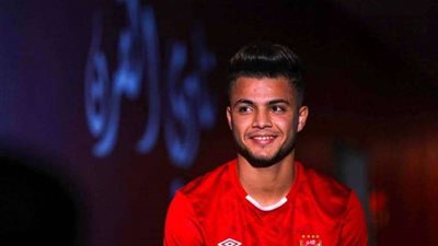 مصطفى ميسي ينتقل إلى سموحة على سبيل الإعارة