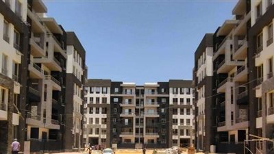 «الجزار» يتابع تنفيذ المشروعات بالقطاعات المختلفة بمدينة 6 أكتوبر