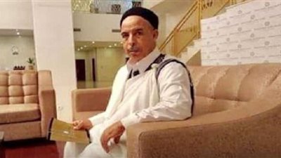 الشيخ فرج بلق: التواجد الروسي في ليبيا بدأ بعد الاختطاف الغادر للمواطنين الروسيين من قبل حكومة الوفاق