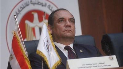 الوطنية للانتخابات توجه رسالة هامة للمصريين بالخارج