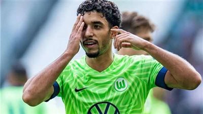 شاهد.. ماذا فعل مرموش أمام فيردر بريمن في الدوري الألماني