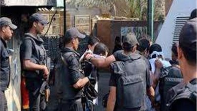 أحمد موسى: الشرطة الأمريكية ضربت وسحلت مواطنًا حتى الموت.. فيديو