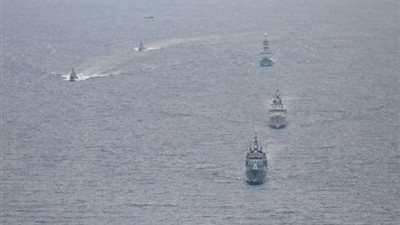 تركيا تستفز اليونان بإجراء في بحر إيجه