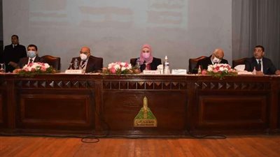 جامعة عين شمس تكشف خطوات استزراع اللحوم