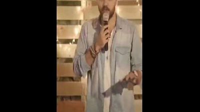 فيديو لشاب يسخر من مذيعى إذاعة القرآن الكريم يشعل غضب السوشيال ميديا