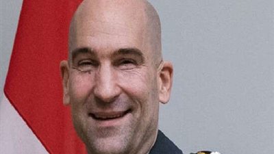 إصابة قائد القوات المسلحة السويسرية بفيروس كورونا