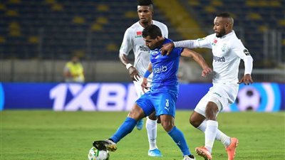 تأجيل مباراة الرجاء والزمالك بدوري أبطال إفريقيا في هذه الحالة