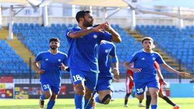 موعد مباراة سموحة وإنبي في الدوري الممتاز