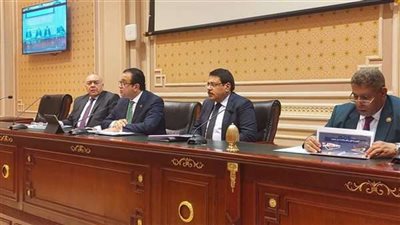 اليوم .. مناقشة 6 طلبات إحاطة مقدمة من 