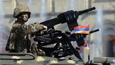 لهذا السبب.. جيش أرمينيا يفضح مرتزقة حرس الحدود في أذربيجان