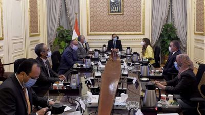 بيان عاجل من الحكومة بشأن طقس الأيام المقبلة