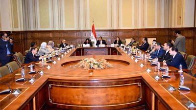 جندي: الجمهورية الجديدة بها المسئول والمواطن في مركب واحد