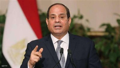 السيسي يوجه بتقديم تسهيلات الحصول على وحدات المجمعات الصناعية الجديدة