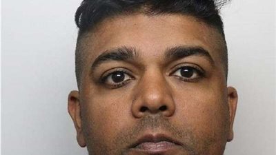 كلب ودجاج وأطفال صغار.. فضيحة كُبرى لـ شاب بتهمة الاعتداء الجنسي