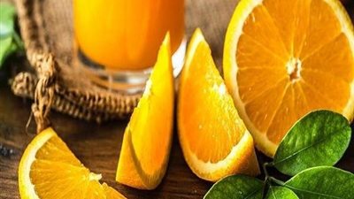 أطباء يكشفون عن فوائد هامة لعصير البرتقال بالنسبة للحامل