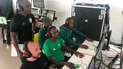 الاتحاد الافريقي يخاطب الجبلاية بشأن 