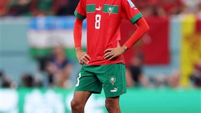 مارسليا يعلن ضم أوناحي نجم المنتخب المغربي بشكل نهائي