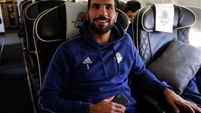 بيراميدز يحدد موعد التحرك لملعب محمد الخامس