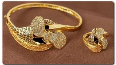 يالا اشترى أسعار الذهب تنخفض والجرام يخسر 210 جنيهات