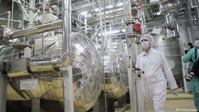 إيران ترفض المبادرات الأمريكية للعودة إلى المفاوضات النووية