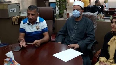 ندوة تثقيفية لتوعية المرأة بأهمية المشاركة الانتخابية