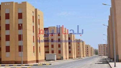 شمال سيناء تبحث توفير وحدات سكنية منخفضة التكاليف للمواطنين