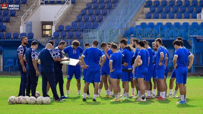 غزل المحلة