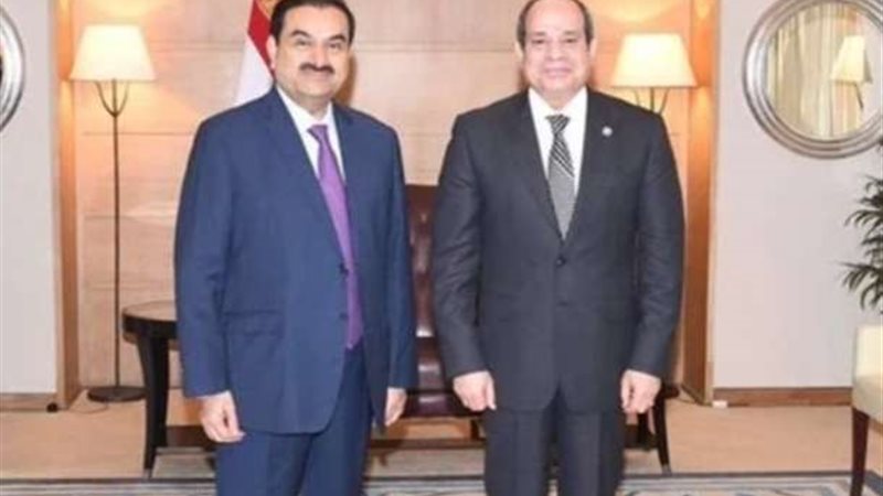 السيسي