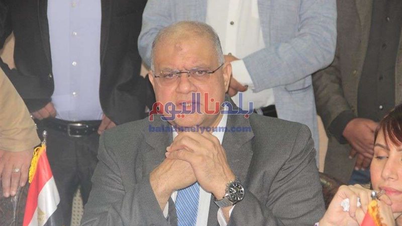 المهندس خالد الفقي