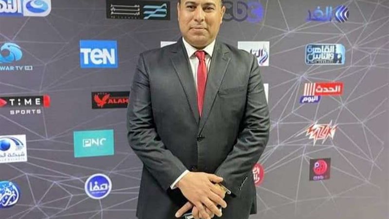 أ.د/ السيد السعيد