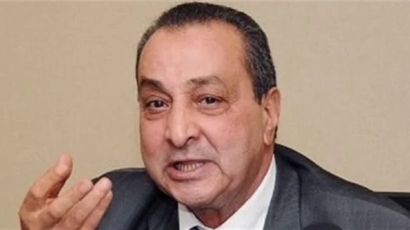 محمد أمين