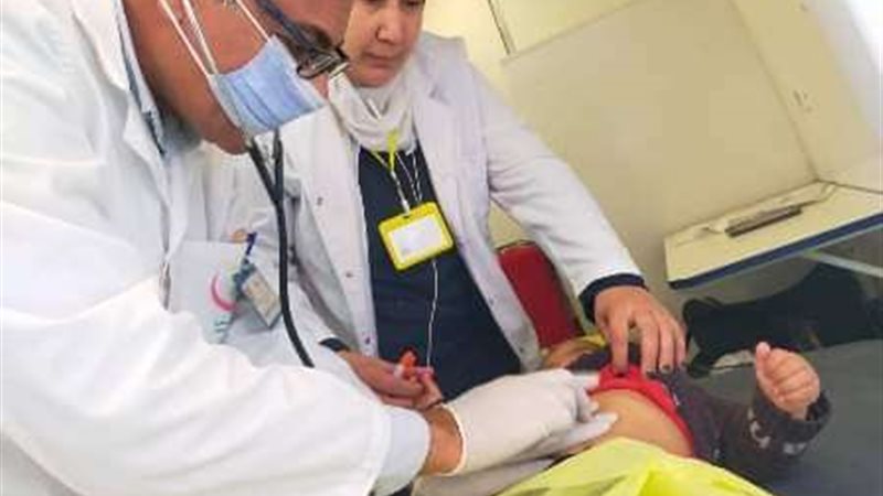 صحة الشرقية