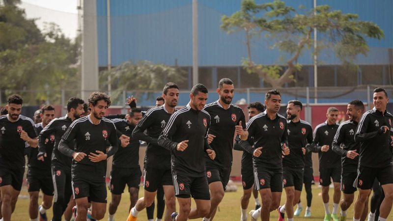 مران الأهلي