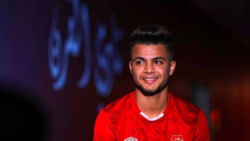 مصطفى سعد ميسي