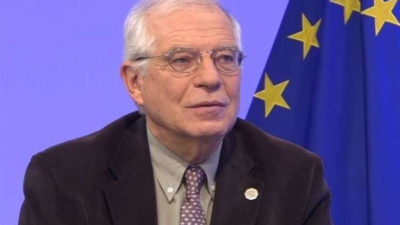 جوزيب بوريل