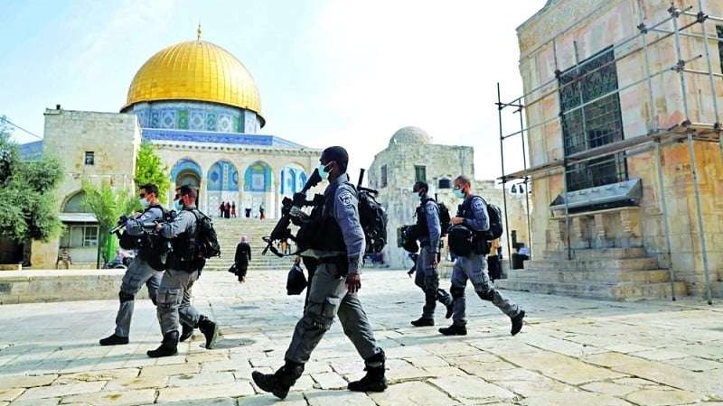 فلسطين