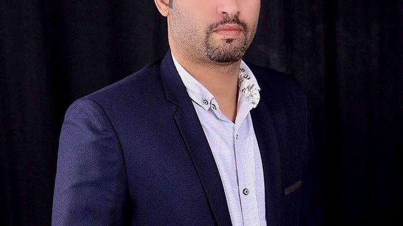 أحمد إبراهيم الإسكندراني