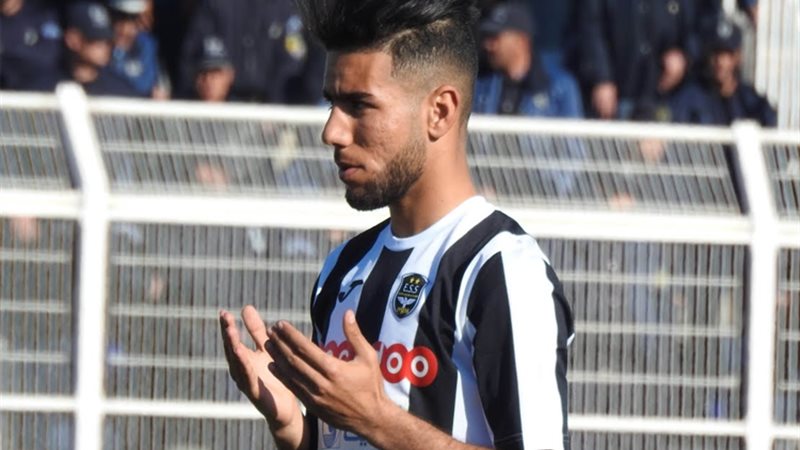 أحمد القندوسي