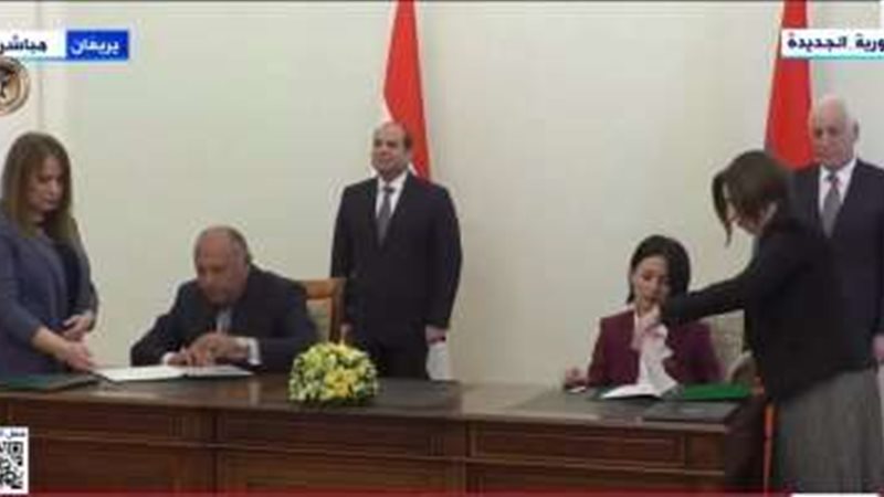 الرئيس عبد الفتاح