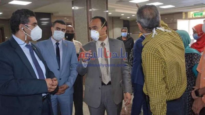 بلدنا اليوم