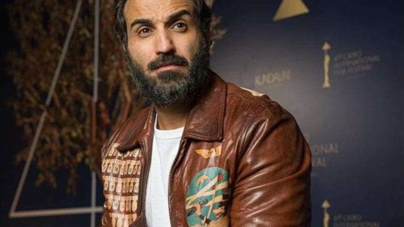 أحمد فهمي
