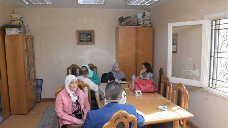 صحة الدقهلية